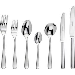 Arthur Price 42 Piece Stainless Steel Service for 6 Cutlery Set 42pcs