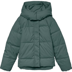 Vero Moda Vmgretakylie Jas - Green/Balsam Green