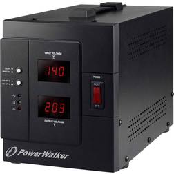 PowerWalker AVR 3000/SIV 10120315