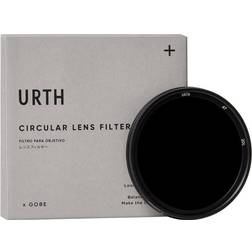 Urth ND64 6 Stop Filter Plus+ 55mm