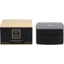 Chanel Coco Noir Body Cream 50ml