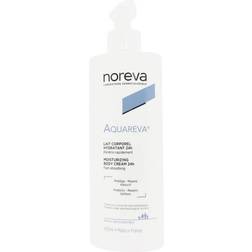 Noreva Aquareva Crema Corpo Idratante 400 ml 400ml