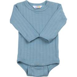 Joha Body w/Long Sleeves - Dusty Blue (64884-214-15705)