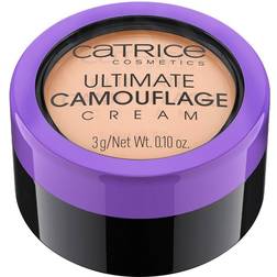 Catrice Ultimate Camouflage Cream #010 N Ivory