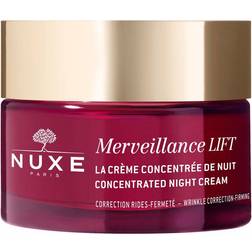 Nuxe Merveillance Lift Concentrated Night Cream 1.7fl oz