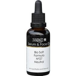 Helsam Sunpati Serum & Face Oil Neutral No 27 50ml