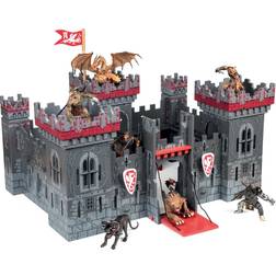 Papo Mutant Castle 60052