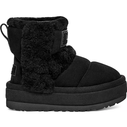 UGG Classic Chillapeak - Black