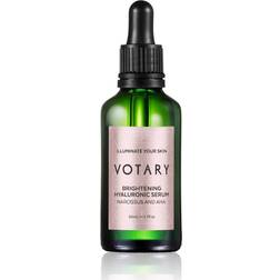 Votary Brightening Hyaluronic Serum 50ml