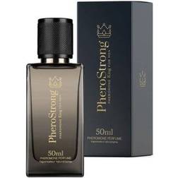 PheroStrong Pheromone King for Men Parfum 50ml