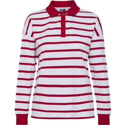 Pieces Pcamilie Polo Shirt