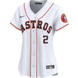 Nike Women's Alex Bregman Houston Astros Dri-Fit ADV MLB Limited Jersey