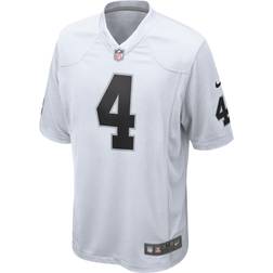 Nike Men's Derek Carr Las Vegas Raiders Game Jersey