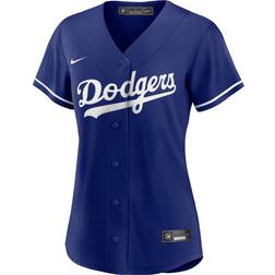 Nike Women's Freddie Freeman Los Angeles Dodgers Alternate Replica Player Jersey