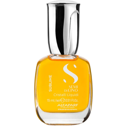 Alfaparf Milano Semi di Lino Sublime Cristalli 0.5fl oz