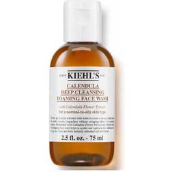 Kiehl's Since 1851 Calendula Foaming Wash 75ml