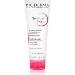 Bioderma Sensibio Mask 75ml