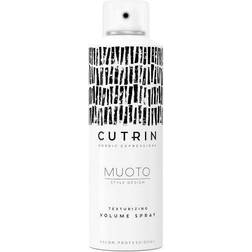 Cutrin Muoto Texturizing Volume Spray 200ml