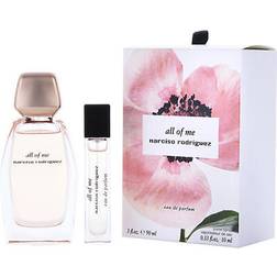 Narciso Rodriguez All Of Me EDP 90ml + 10ml Set
