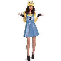 Disguise Minions Stuart Adults Costume