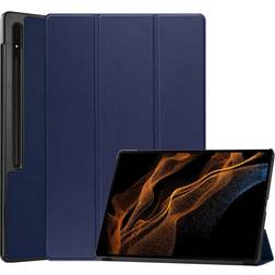 Eiderwood Samsung Galaxy Tab S10 Ultra Cover