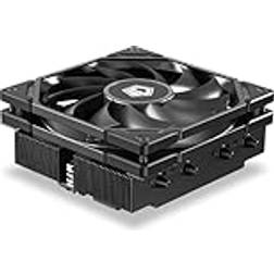 ID-Cooling IS-40-XT CPU Kylare 47 mm