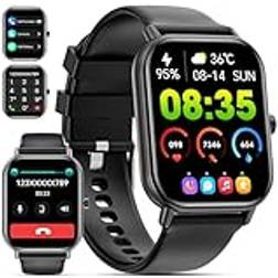 SmartWatch Black