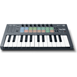 Novation FLkey Mini