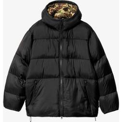 Carhartt WIP Toronto Puffer Jakke - Sort