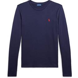 Polo Ralph Lauren Maglietta - Navy/Rosso