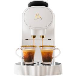 L'OR Barista Alessi kapselmaskin 4071587