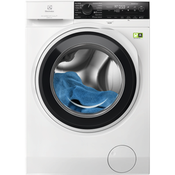 Electrolux 800 UltraCare Autodose Tvättmaskin YFI8D43X6Q