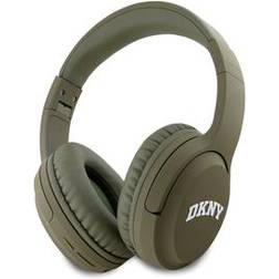 DKNY Arch Logo Trådløse Hovedtelefoner Grøn