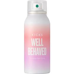 Kicks Beauty Well Behaved Hair Spray 100 ml