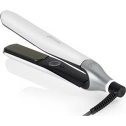GHD Chronos Hair Straightener White