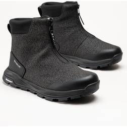 Halti Najak Zip Dx Ic Boot - Black Print