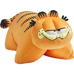 Pillow Pets Nickelodeon Garfield Stuffed Animal Plush Toy
