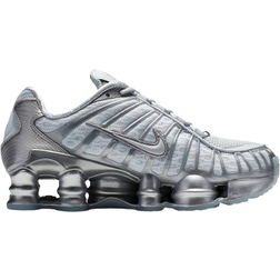 Nike Shox TL W - Pure Platinum/Chrome