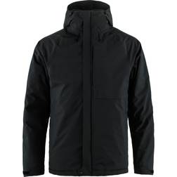 Fjällräven HC Hydratic Trail Jacket - Black