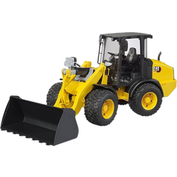 Bruder Cat Wheel Loader 02485