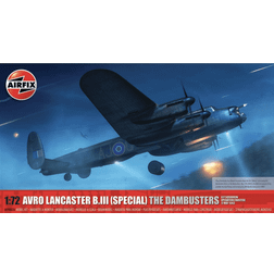 Airfix Avro Lancaster B. 3 Special The Dambusters