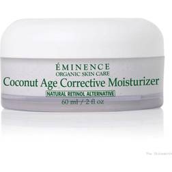 Eminence Organics Coconut Age Corrective Moisturizer 60g