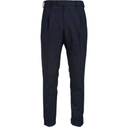 PT Torino MR41 0350 Trousers - Midnight Blue