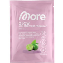 More Nutrition Skin Structure Formula Sample Lime 9g