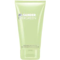 Jil Sander Evergreen Shower Gel 150ml