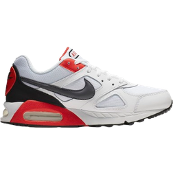 Nike Air Max IVO - White Habanero Red