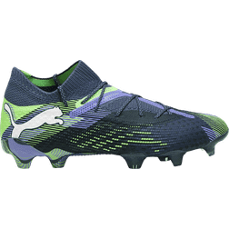 Puma Future 7 Ultimate FG/AG - Blue/Purple/Green