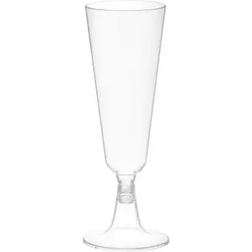 Saana - Champagneglas 18cl 6stk