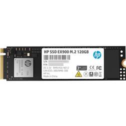 HP EX900 2YY42AA 120GB