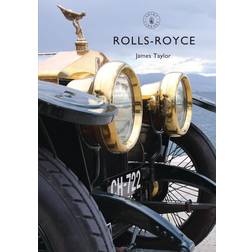 ROLLS-ROYCE (Paperback, 2017)